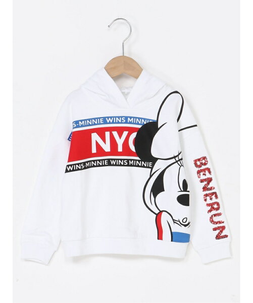 Benetton United Colors Of Benetton K ディズニー Disney コラボ ミニーマウススウェットフードパーカー Rakuten Fashion 楽天ファッション 旧楽天ブランドアベニュー Ex0578 Benetton United Colors Of Benetton K ディズニー Disney コラボ ミニーマウススウェットフードパーカー Rakuten Fashion 楽天ファッション 旧楽天ブランドアベニュー Ex0578